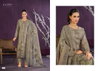 Ayleen By Kilory Bhagalpuri Printed Designer Salwar Suits Suppliers In India